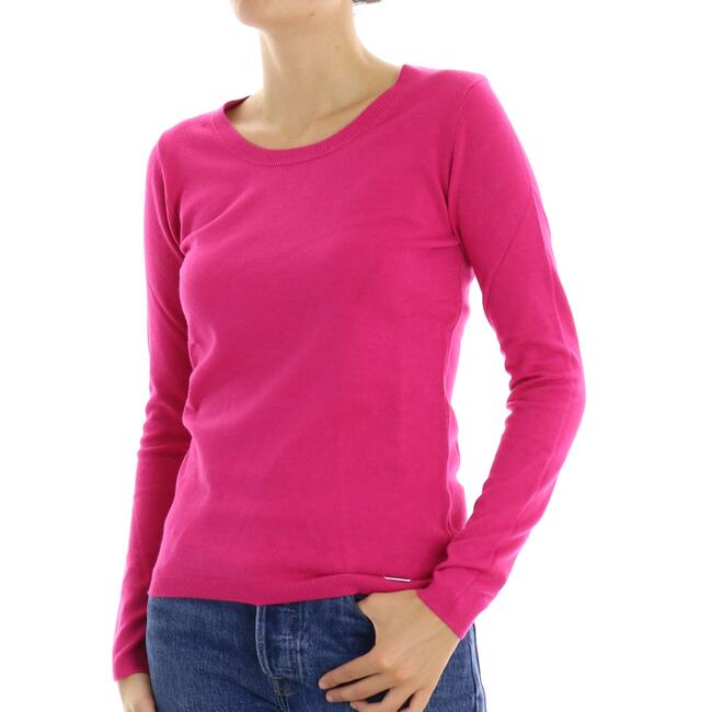 MAGLIA GIRO HANNY DEEP - Mad Fashion | img vers.1300x/